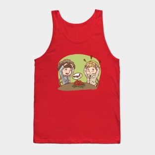 Deaks and Rog Tank Top